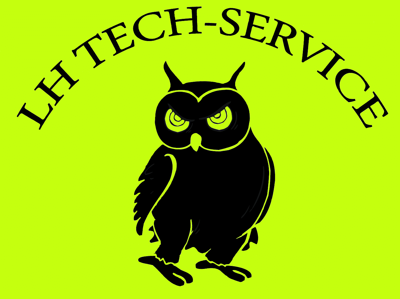 LH Tech-Service